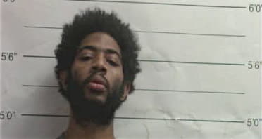 Keith Simmons, - Orleans Parish County, LA 